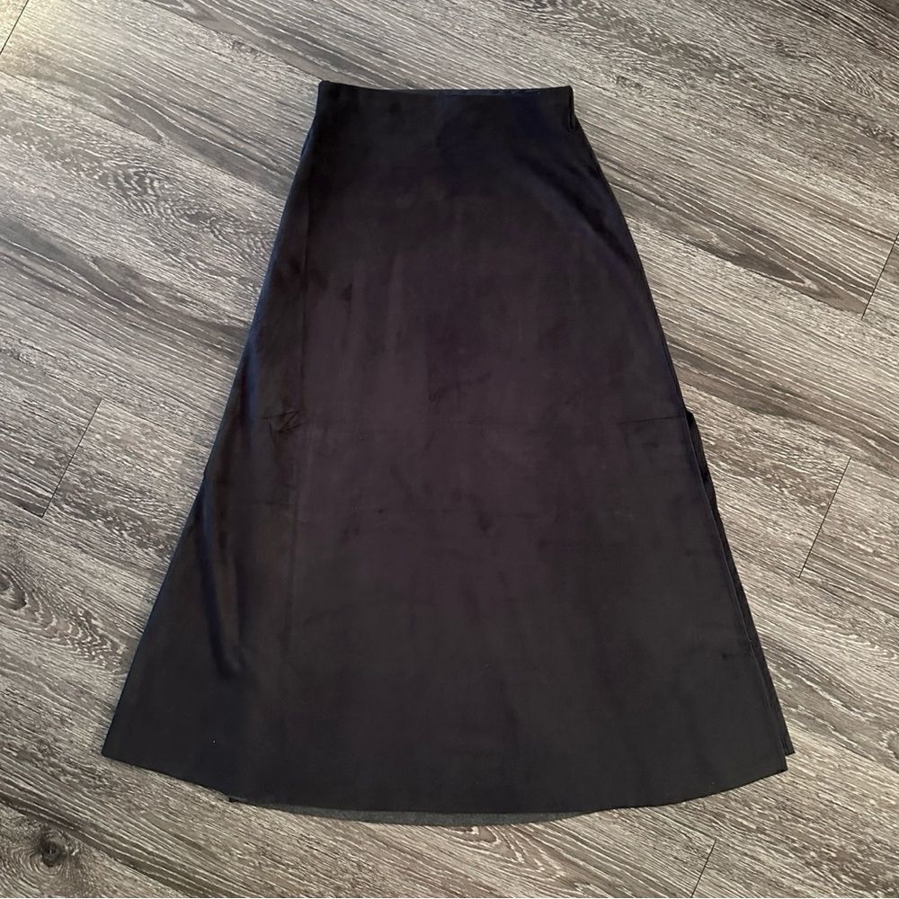 Level 99 Julia Midi Skirt New